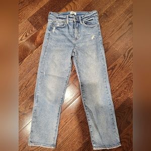 Pistola Denim Size 29 EUC